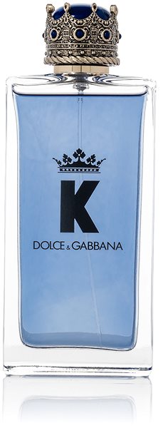 Toaletní voda DOLCE & GABBANA K by DOLCE & GABBANA EdT 150 ml ...