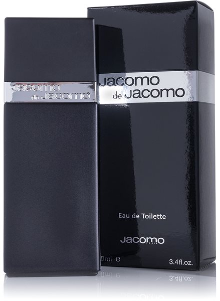 Eau de Toilette JACOMO Jacomo De Jacomo EdT 100 ml ...