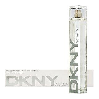 Eau de Toilette DKNY Women EdT 100 ml ...