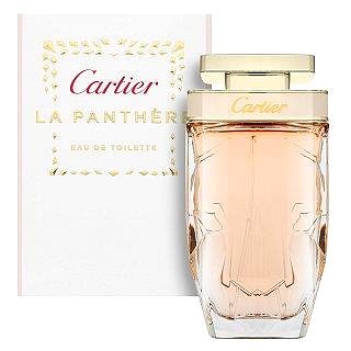 Eau de toilette CARTIER La Panthere EdT .
