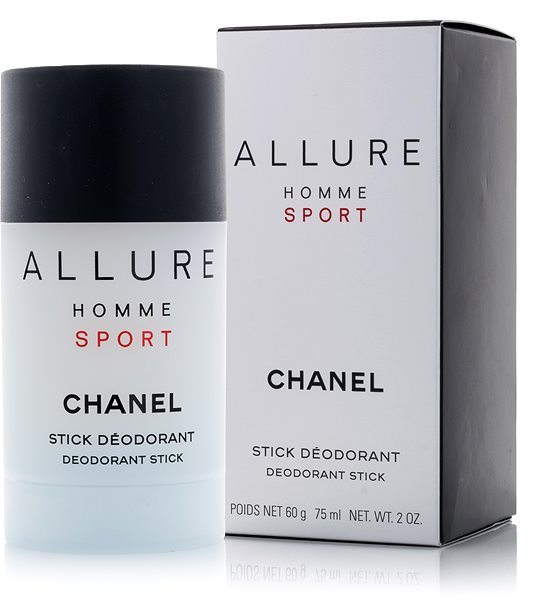 Dezodor CHANEL Allure Homme Sport 75 ml ...
