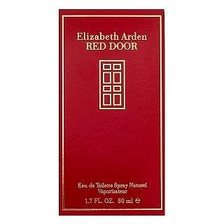 Toaletná voda ELIZABETH ARDEN Red Door EdT 50 ml ...