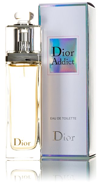 Eau de Toilette DIOR Addict EdT ...