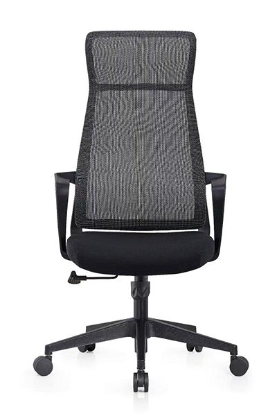 Office Chair KAPA Zlín MELANIA, black ...