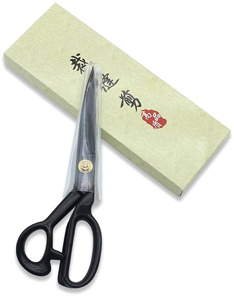 HUKA tailor's scissors Tailor's scissors 12