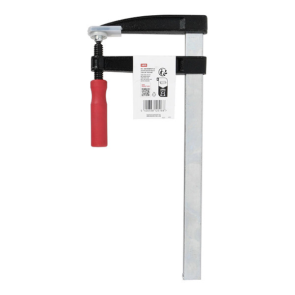 Carpenter's clamp KREATOR Carpenter's clamp 120 × 300 mm KRTH40105 .