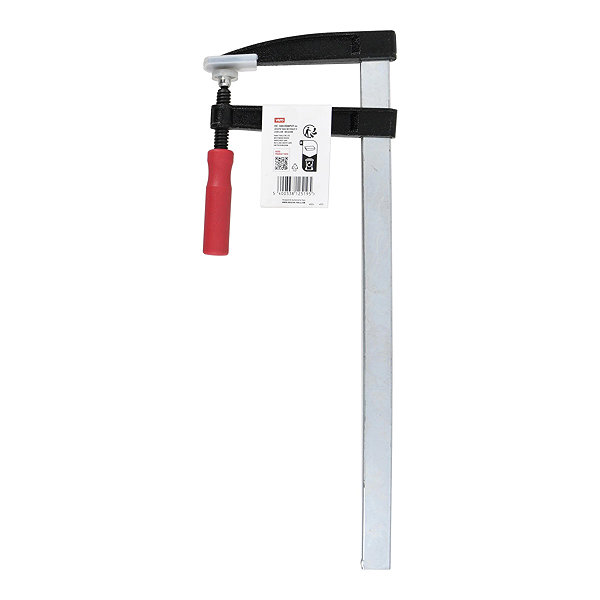 Carpenter's clamp KREATOR Carpenter's clamp 120 × 400 mm KRTH40106 .