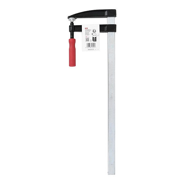 Carpenter's clamp KREATOR Carpenter's clamp 120 × 500 mm KRTH40107 .