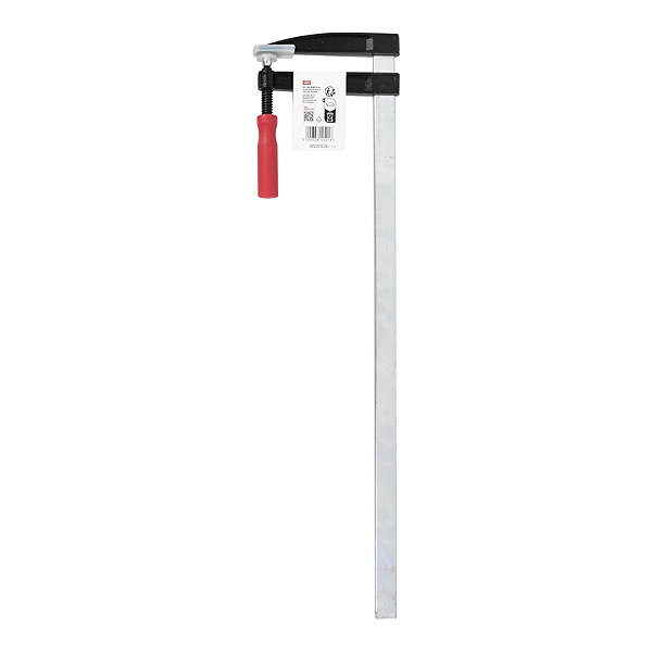 Carpenter's clamp KREATOR Carpenter's clamp 120 × 600 mm KRTH40108 .