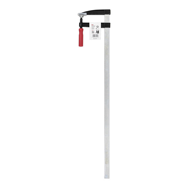 Carpenter's clamp KREATOR Carpenter's clamp 120 × 800 mm KRTH40109 .