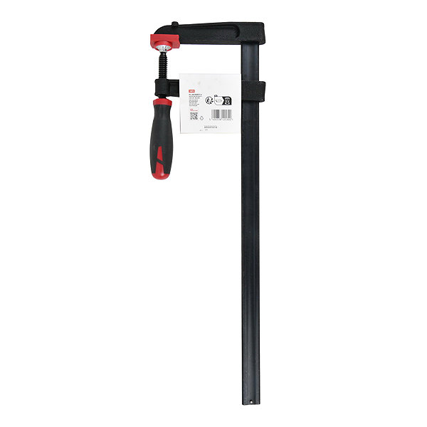 Carpenter's clamp KREATOR Carpenter's clamp 120 × 500 mm High Quality KRTH40207 .