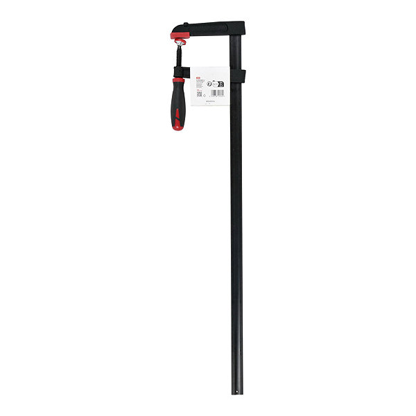 Carpenter's clamp KREATOR Carpenter's clamp 120 × 800 mm High Quality KRTH40209 .