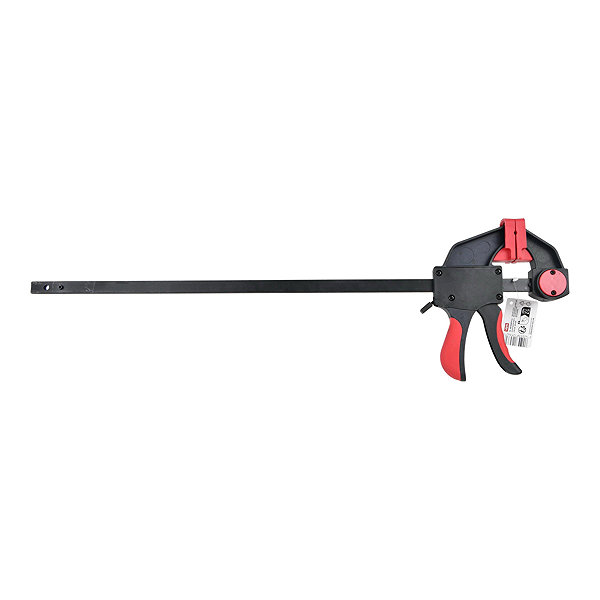 Carpenter's clamp KREATOR One-handed clamp 450 mm KRTH40303 .