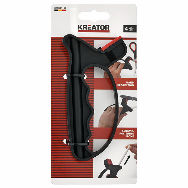 KREATOR Knife sharpener KRTH01101 .