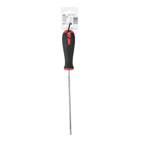 Reszelő KREATOR Fűrészlánc reszelő 4,8 × 200 mm KRTH23007 ...