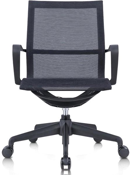 Office Chair OFFICE MORE Swift black ...