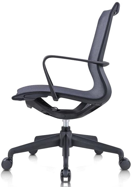 Office Chair OFFICE MORE Swift black ...