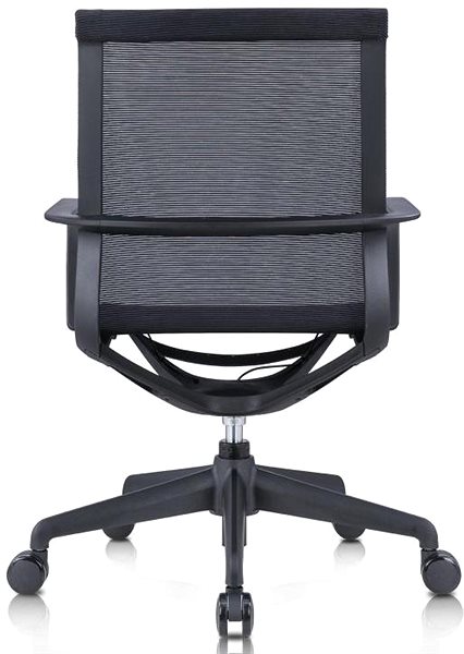 Office Chair OFFICE MORE Swift black ...