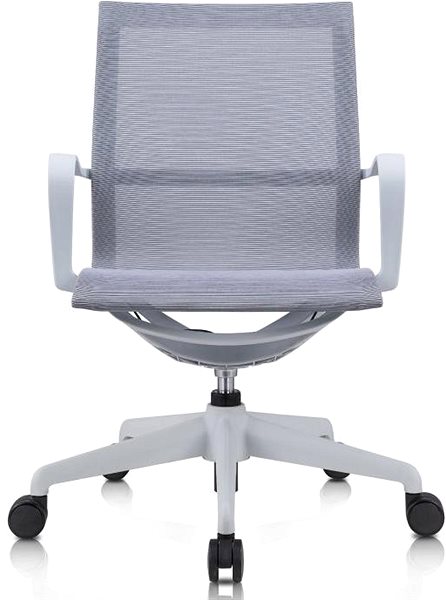 Office Chair OFFICE MORE Swift grey ...
