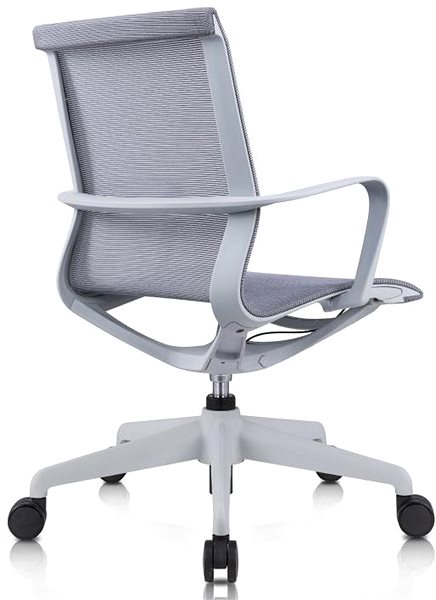Office Chair OFFICE MORE Swift grey ...