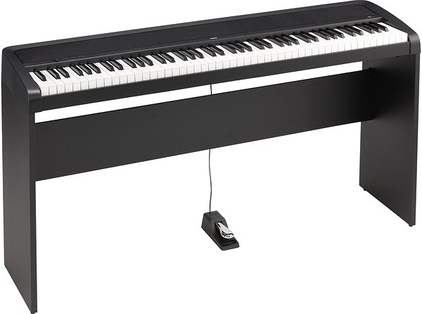 Digitálne piano KORG B2 BK ...