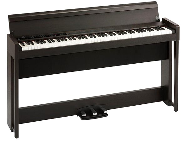 Digitálne piano KORG C1 Air BR ...
