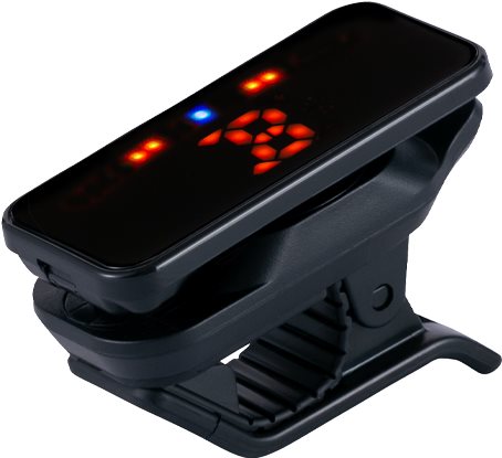 Ladička KORG Pitchclip 2+ ...
