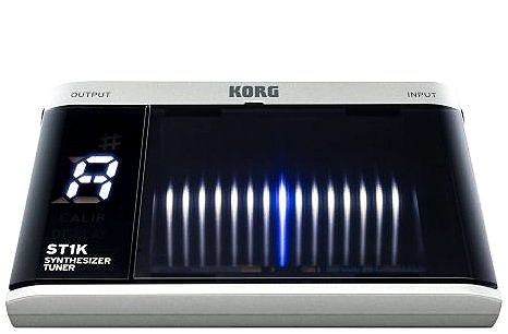 Ladička KORG ST1K ...