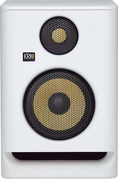 Speaker KRK Rokit 5G4WN Screen