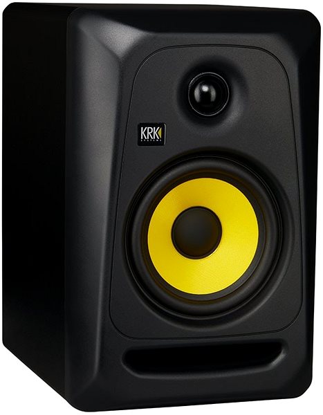 Speaker KRK Classic 5 Features/technology