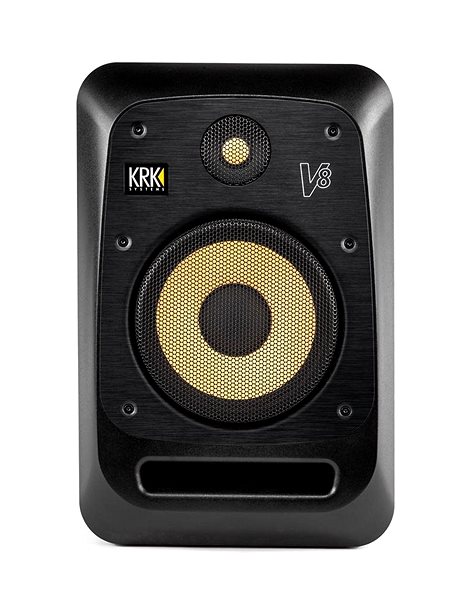 Speaker KRK V8S4 Screen