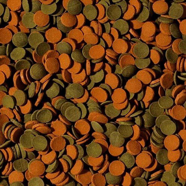 Krmivo pro akvarijní ryby Tropical MiNi Wafers Mix 100 ml 55 g ...