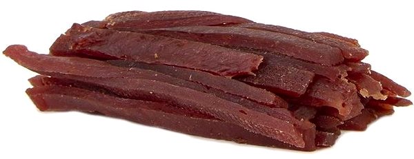 Sušené maso pro psy Magnum Duck Slice soft 500 g ...