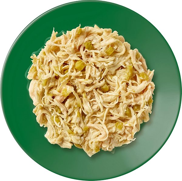 Kapsička pre mačky Applaws kapsička Cat kuracie prsia a špargľa 70 g ...