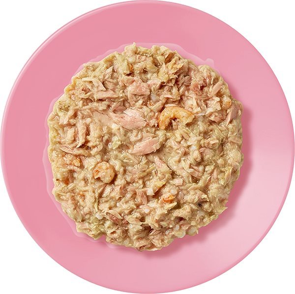 Kapsička pre mačky Applaws kapsička Cat tuniak a tigrie krevety 70 g ...