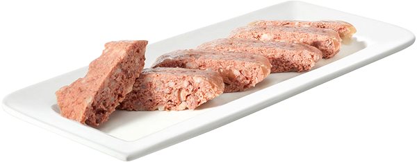 Kapsička pre psov Dogz finefood  – s kuracím a bažantím mäsom 100 g ...