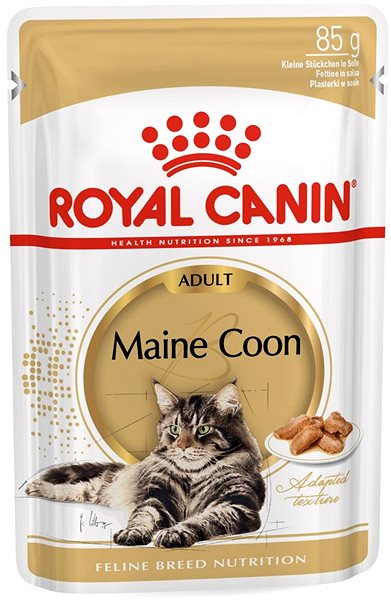 Kapsička pre mačky Royal Canin Maine Coon 12× 85 g ...