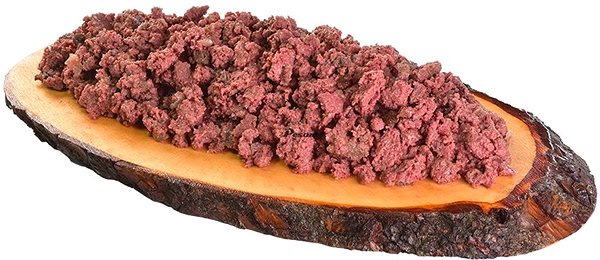 Kapsička pro psy Carnilove Dog Pouch Paté Wild Boar with Rosehips 6 × 300 g ...