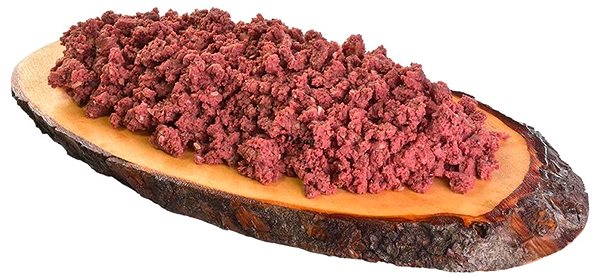 Kapsička pro psy Carnilove Dog Pouch Paté Salmon with Blueberries for Puppies 6 × 300 g ...