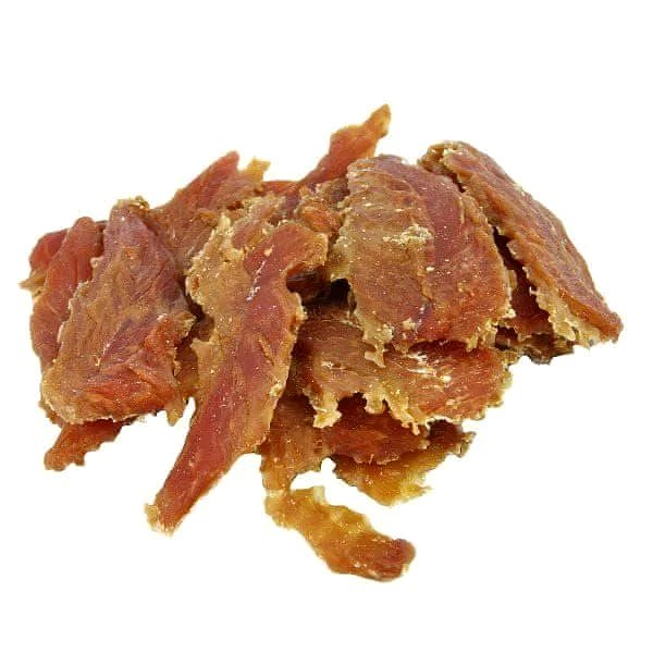 Sušené mäso pre psov Akinu Kuracie mäso – jerky 300 g ...