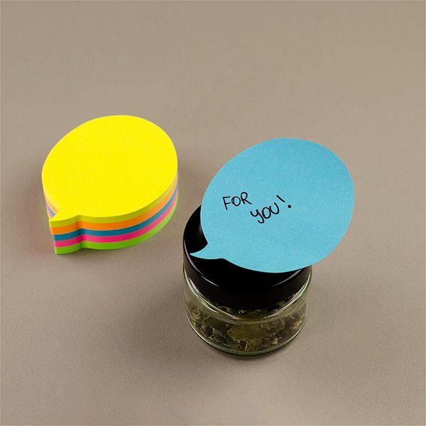 Notepad KORES 