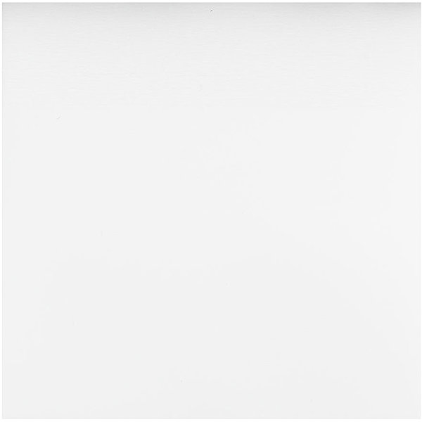 Notizblock KORES 75 x 75 mm, 75 Blatt, transparent .