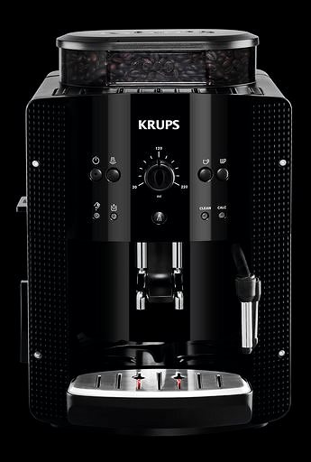 KRUPS EA810B70 Essential Espresso - Automatický kávovar | Alza.sk