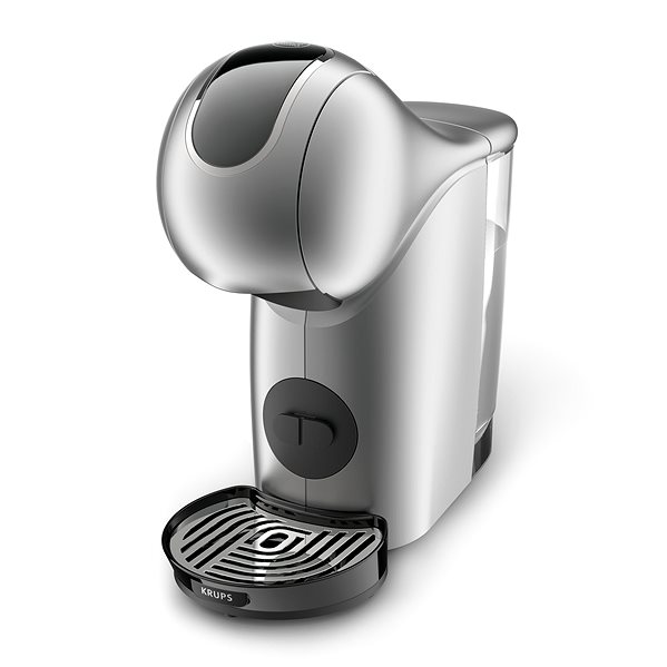 Kapsel-Kaffeemaschine KRUPS KP440E31 Nescafé Dolce Gusto Genio S Touch Screen