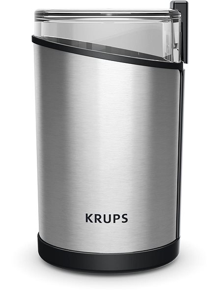 Kaffeemühle Krups GX204D10 Fast Touch ...