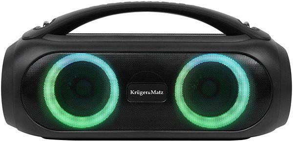 Bluetooth Speaker Kruger&Matz KM0561 Bluetooth speaker Joy2 ...