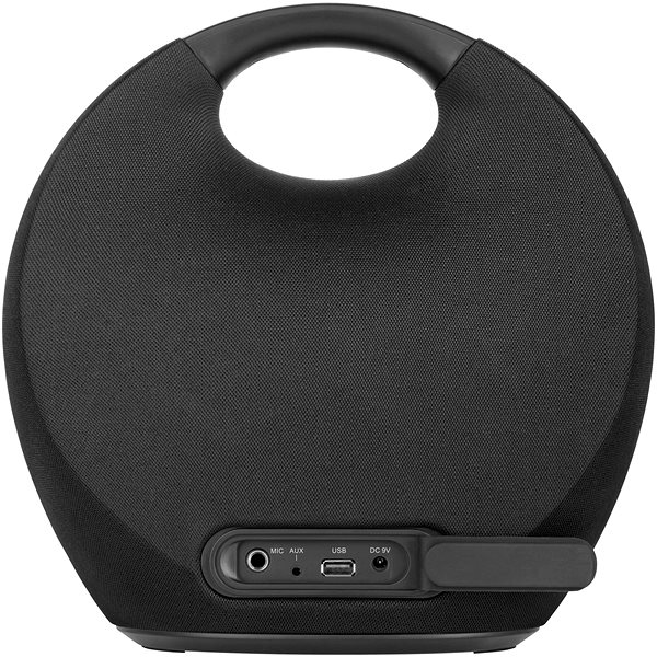 Bluetooth Speaker Kruger&Matz KM0562 Bluetooth speaker ...