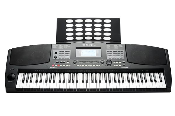 Keyboard KURZWEIL KP300 X ...
