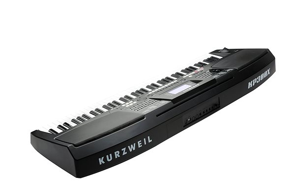 Keyboard KURZWEIL KP300 X ...