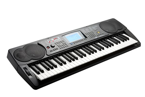 Keyboard KURZWEIL KP120 A ...